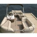 Taylor Made Products 55745 60 ft. Pontoon Cover Support System 3005.0724